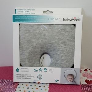 Babymoov Lovenest Baby Head Support